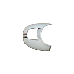 Cessna 337 Nose Cap Assembly RH     PN 1552011-2