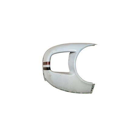 Cessna 337 Nose Cap Assembly RH     PN 1552011-2