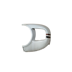 Cessna 337 Nose Cap Assembly LH     PN 1552011-1