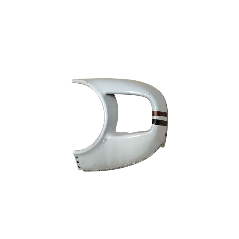 Cessna 337 Nose Cap Assembly LH     PN 1552011-1