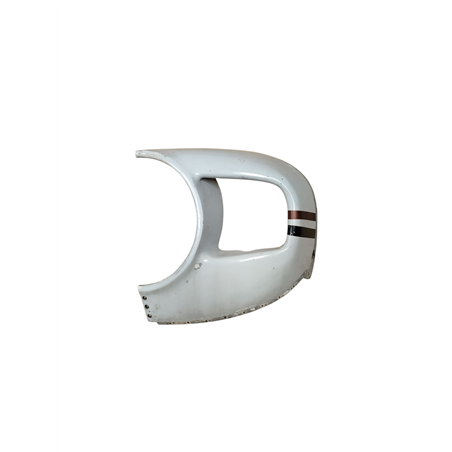 Cessna 337 Nose Cap Assembly LH     PN 1552011-1