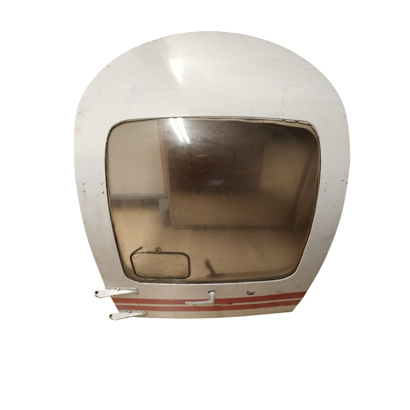 Piper PA38-112 Tomahawk Door Assembly LH      PN 77500-004