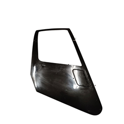 Robinson R44 Door AFT RH Assembly       PN C026-034