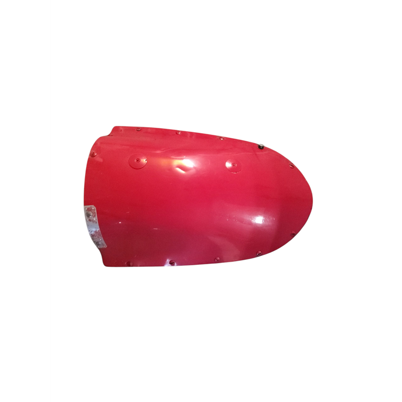 Beech 95 Afterbody Induction Air Fairing RH        PN 95-919100-23