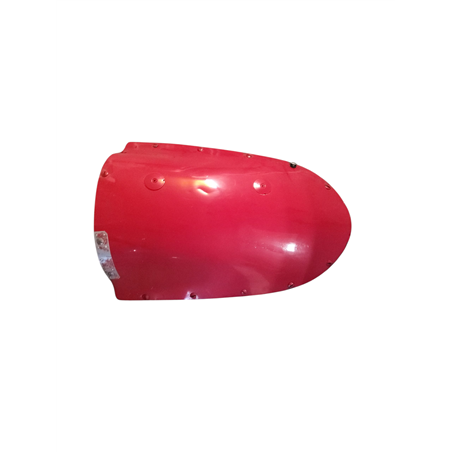 Beech 95 Afterbody Induction Air Fairing RH        PN 95-919100-23