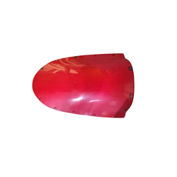 Beech 95 Afterbody Induction Air Fairing LH        PN 95-919100-23