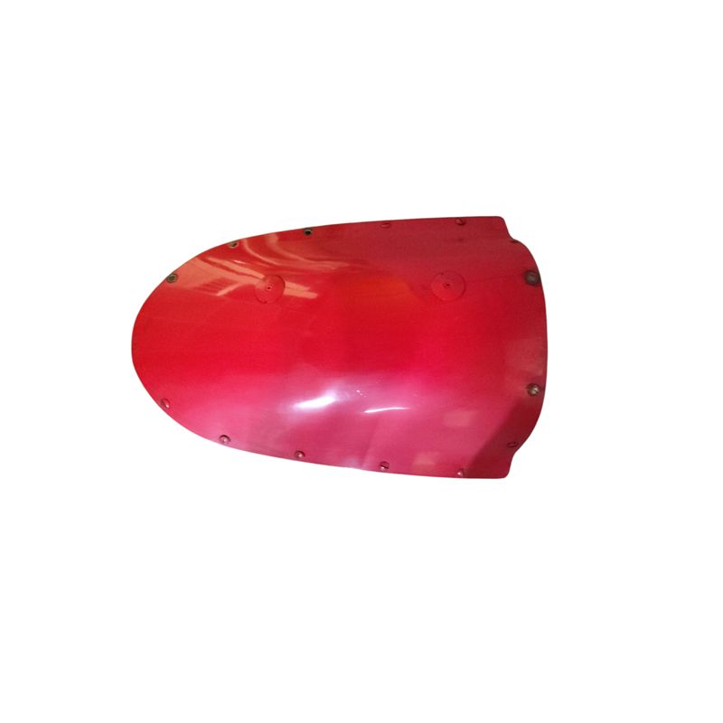 Beech 95 Afterbody Induction Air Fairing LH        PN 95-919100-23