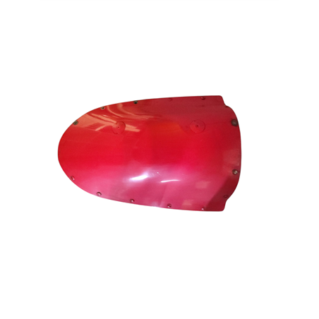 Beech 95 Afterbody Induction Air Fairing LH        PN 95-919100-23