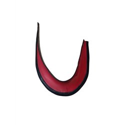 Beech 95 Engine Nacelle Fillet Weld Assembly Inboard RH      PN 95-110038-4