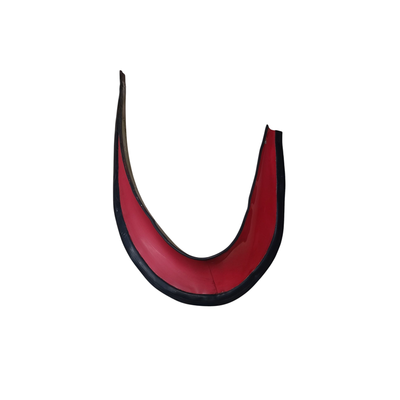 Beech 95 Engine Nacelle Fillet Weld Assembly Inboard RH      PN 95-110038-4