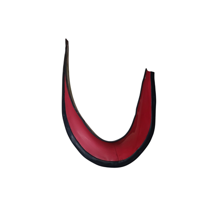 Beech 95 Engine Nacelle Fillet Weld Assembly Inboard RH      PN 95-110038-4