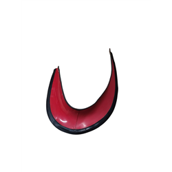 Beech 95 Engine Nacelle Fillet Weld Assembly Inboard LH      PN 95-110038-3