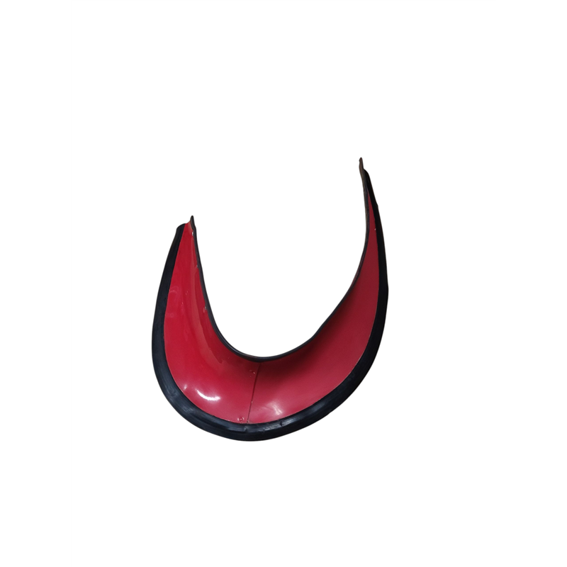 Beech 95 Engine Nacelle Fillet Weld Assembly Inboard LH      PN 95-110038-3