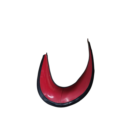 Beech 95 Engine Nacelle Fillet Weld Assembly Inboard LH      PN 95-110038-3