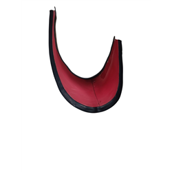 Beech 95 Engine Nacelle Fillet Weld Assembly Outboard LH      PN 95-110038-5