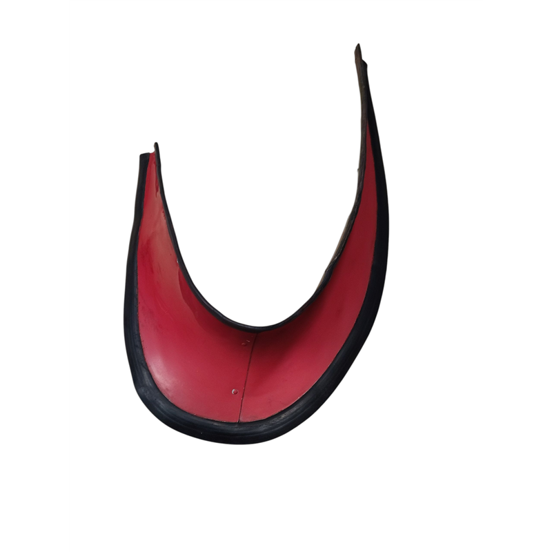 Beech 95 Engine Nacelle Fillet Weld Assembly Outboard RH      PN 95-110038-6