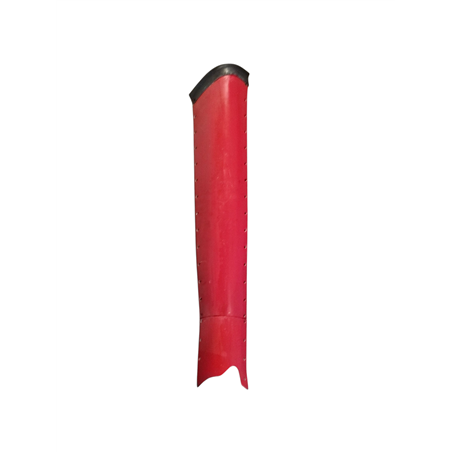 Beech 95 Leading Edge Skin RH       PN 95-110015-108