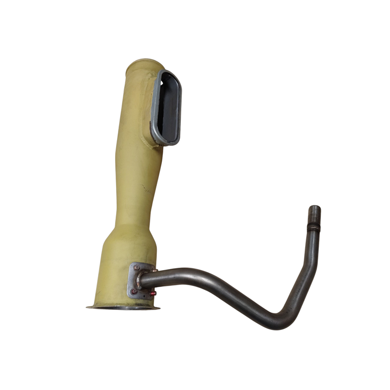 Cessna Citation Air Distribution Duct Assembly         PN  6515121-2