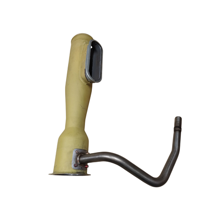 Cessna Citation Air Distribution Duct Assembly         PN  6515121-2