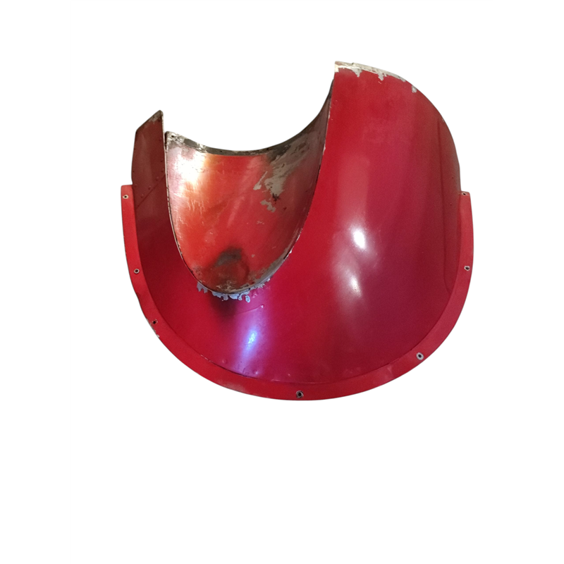 Beech 95 Engine Nacelle LH      PN 95-980001-89