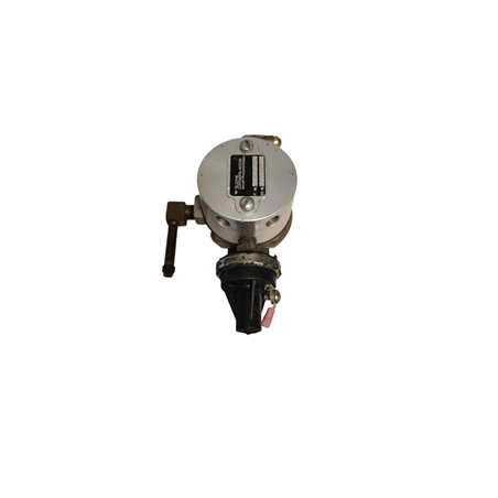 Teledyne Valve Assembly       PN 646508-10A6