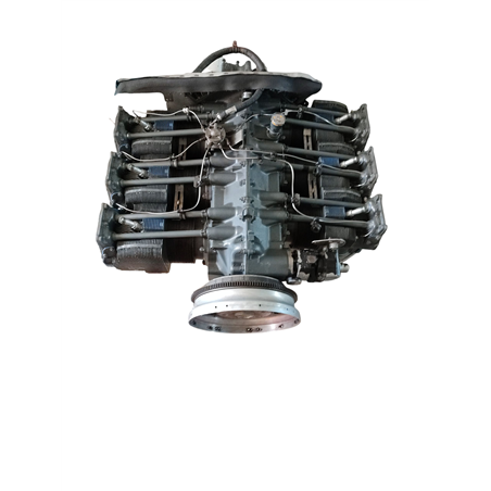 Lycoming Engine      PN IO-540-K1G5D