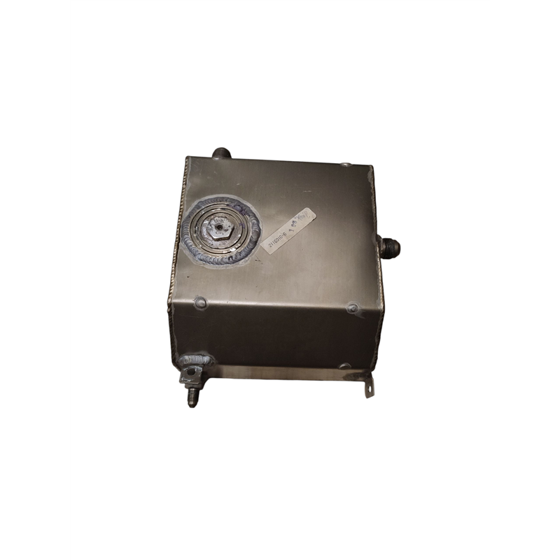 Cessna P210R Fuel Reservoir with Drain      PN 2116010-6