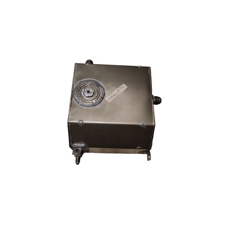 Cessna P210R Fuel Reservoir with Drain      PN 2116010-6