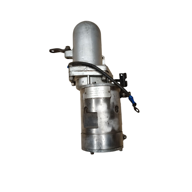 Prestolite Starter    PN MZ 4206