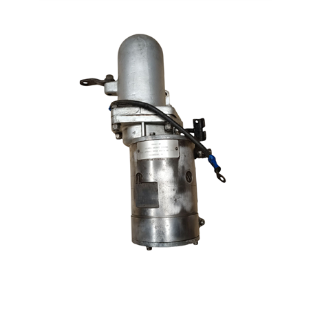 Prestolite Starter    PN MZ 4206