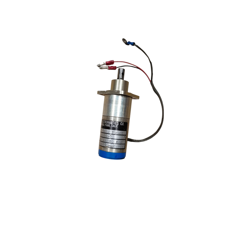 Cessna 337D Motor Cowl Flap Front        PN 3332-00