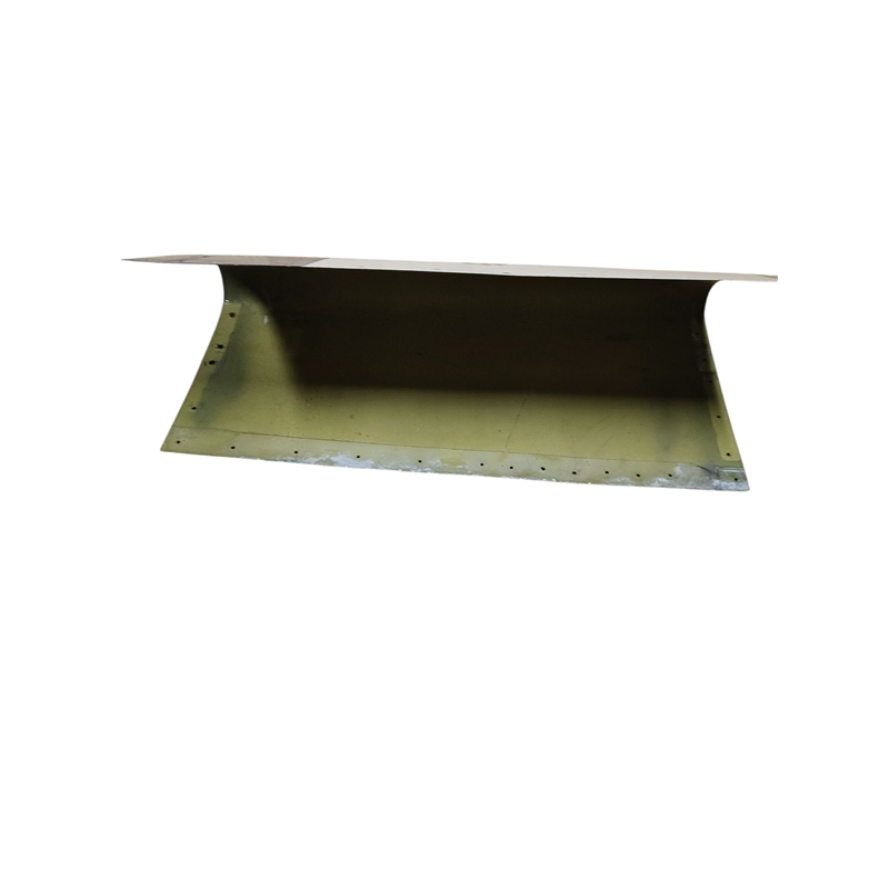 Cessna Leading Edge Outboard Skin LH      PN 0523003-56
