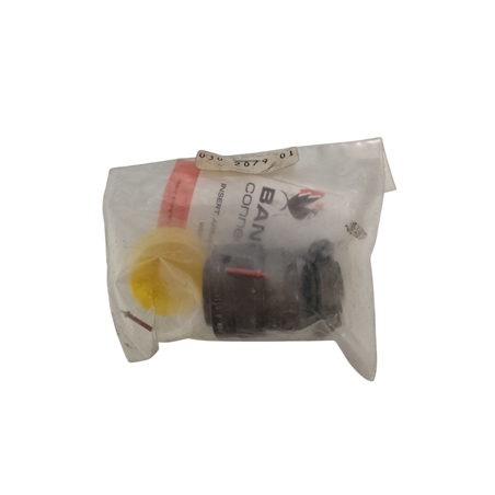 Bantam Connector               PN MS3116F-41PW