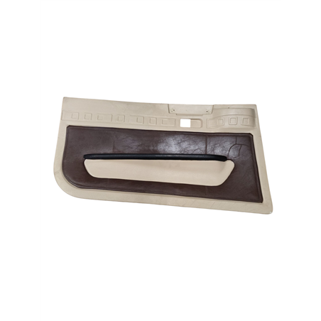 Cessna 150/152 Door Upholstery Panel Assembly LH        PN 0415017-1