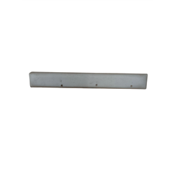 Piper Shin Guard Channel Assembly RH       PN 69570-00