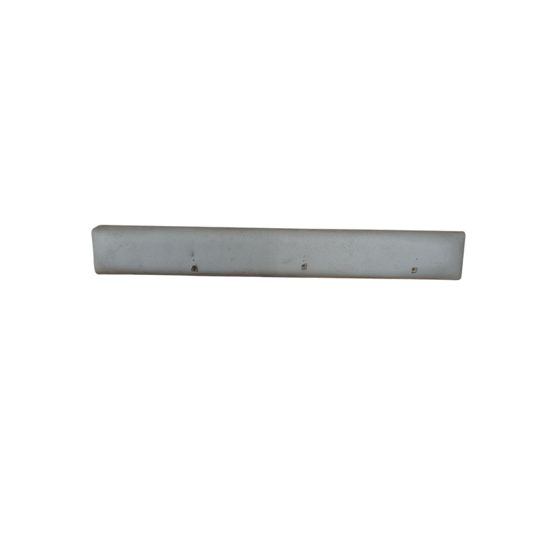 Piper Shin Guard Channel Assembly RH       PN 69570-00