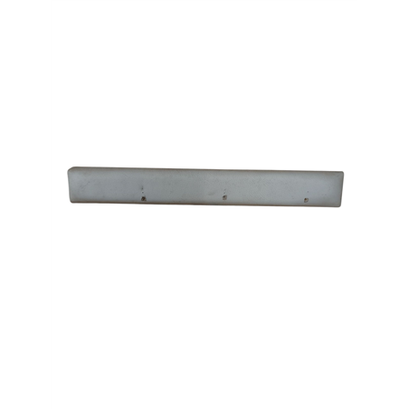 Piper Shin Guard Channel Assembly RH       PN 69570-00