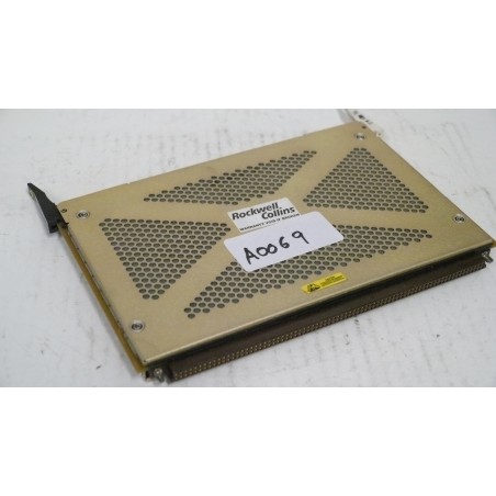 Collins In/Out Concentrator Board IOC-4000