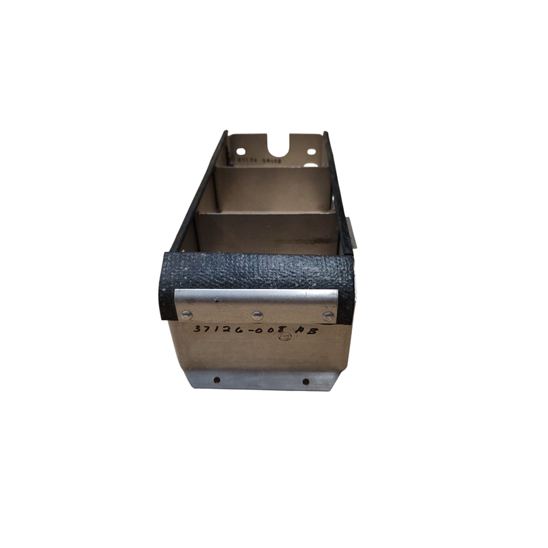 Piper Oil Cooler Baffle        PN 37126-008