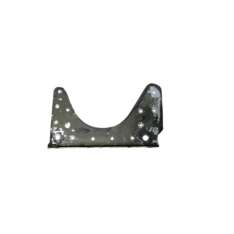 Cessna P210R Doubler Forward RH       PN 1210708-4