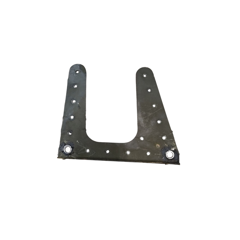 Cessna P210R Doubler AFT LH          PN 1211747-7