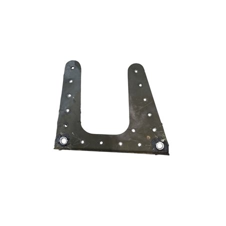 Cessna P210R Doubler AFT LH          PN 1211747-7