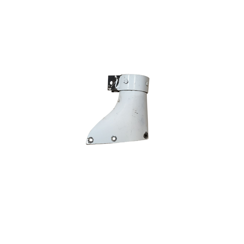 Cessna 172 Main Landing Gear Cover Plate Assembly LH           PN 0541191-1