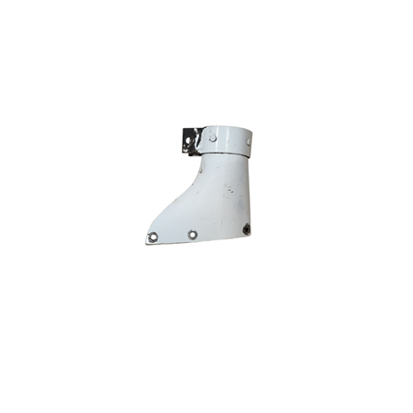 Cessna 172 Main Landing Gear Cover Plate Assembly LH           PN 0541191-1