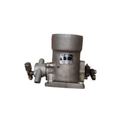 Continental IO-360ES6B Part 652844-1 intake system