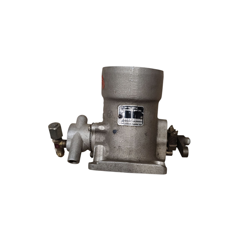 Continental IO-360ES6B Part 652844-1