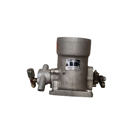 Continental IO-360ES6B Part 652844-1 intake system