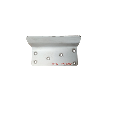 Cessna 172K Refueling Step Assembly LH       PN 0713194-1