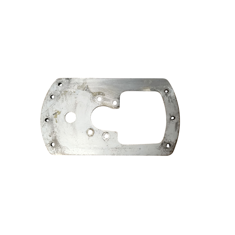 Cessna 172 Wheel Pant Mount RH       PN 0541220-2