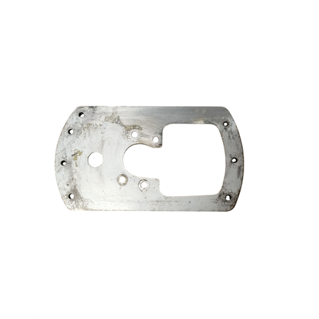 Cessna 172 Wheel Pant Mount RH       PN 0541220-2